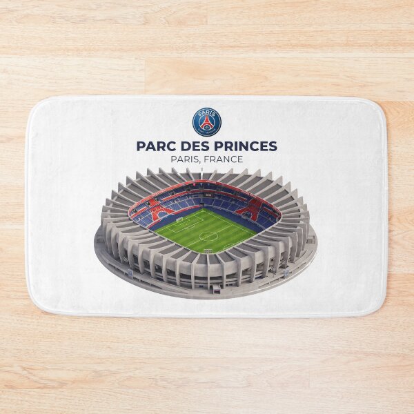 Aperçu de l'œuvre Parc des Princes France créée et vendue par anuggra.