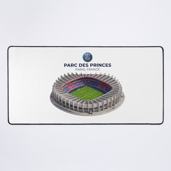 Item preview, Parc Des Princes France designed and sold by anuggra.