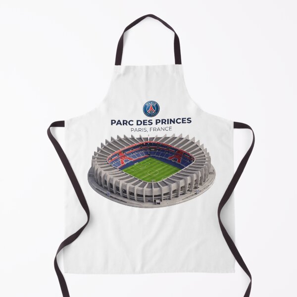 Item preview, Parc Des Princes France designed and sold by anuggra.