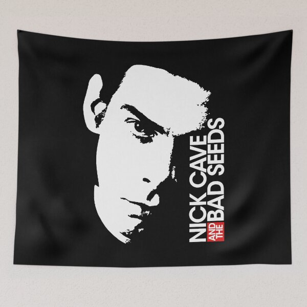 Item preview, Nick Cave Let Love designed and sold by wijonarkoxio.