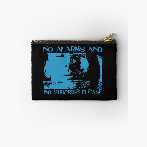 Item preview, Radiohead No Alarms And No Surprise Please designed and sold by Artsarark.