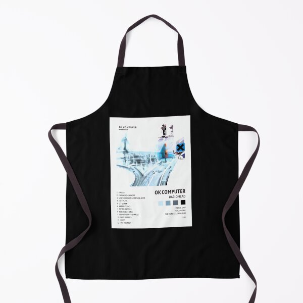 Item preview, Radiohead Album Cover designed and sold by Artsarark.