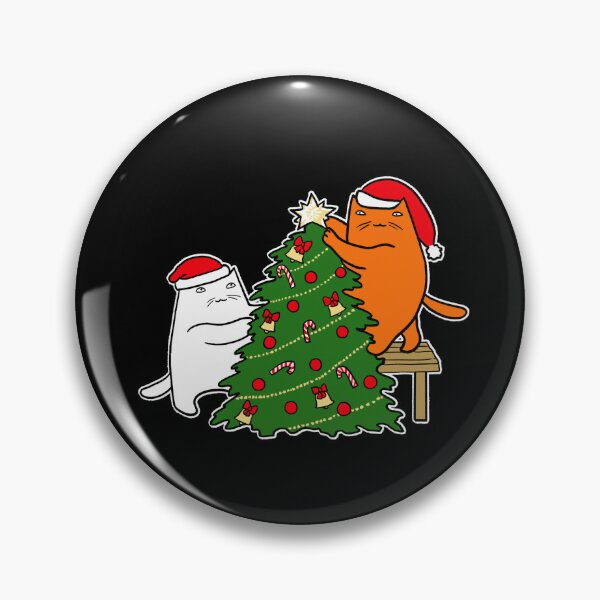 Item preview, Christmas tree decorating designed and sold by eri-morie.
