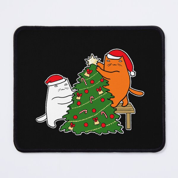 Item preview, Christmas tree decorating designed and sold by eri-morie.