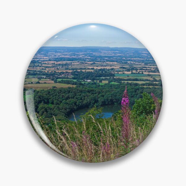 Item preview, Gormire Lake designed and sold by Alisonchambers2.