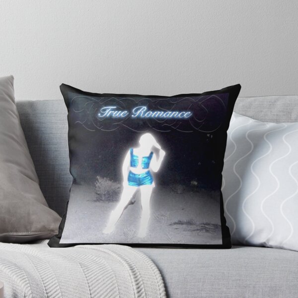 Item preview, Glow Silhouette Indie Pop Singer designed and sold by GuadalupeDecker.