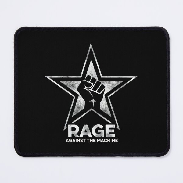 Item preview, Rage Against the Machine designed and sold by Artsarark.