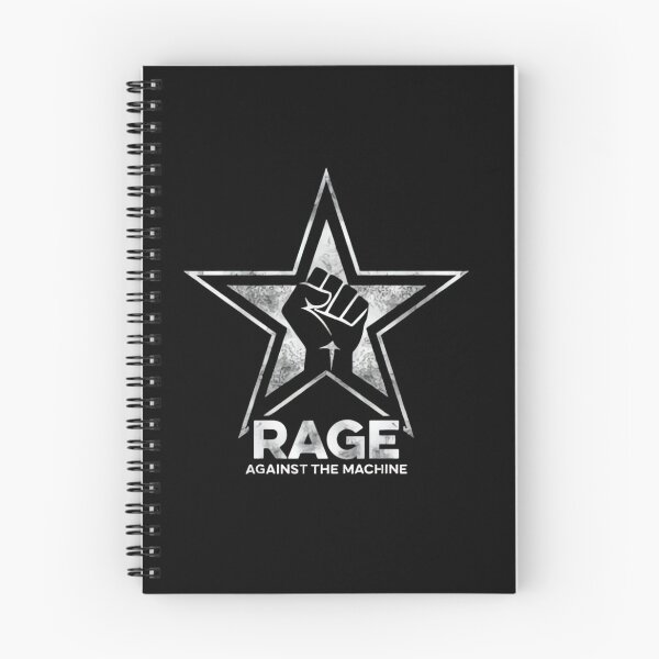 Item preview, Rage Against the Machine designed and sold by Artsarark.