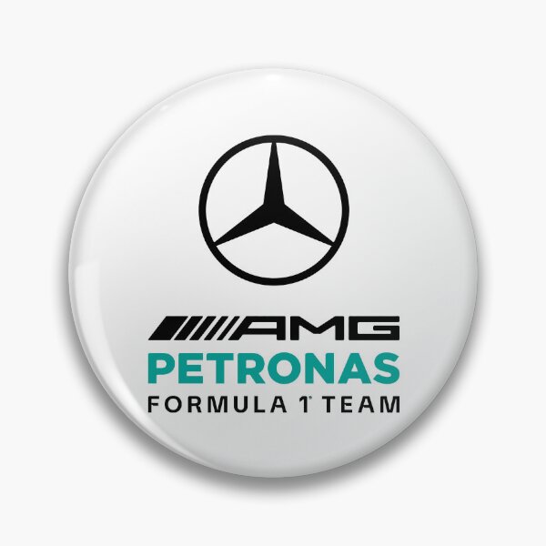 Item preview, Mercedes AMG Petronas Formula 1 Team Logo designed and sold by bhabanerjee.