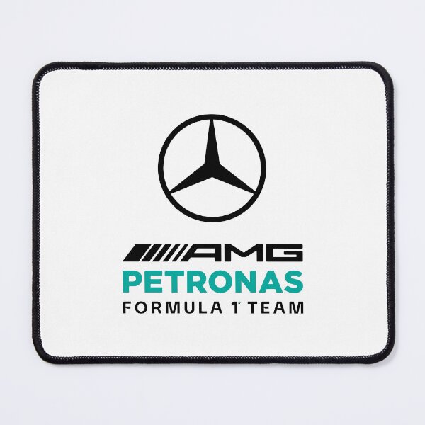Item preview, Mercedes AMG Petronas Formula 1 Team Logo designed and sold by bhabanerjee.