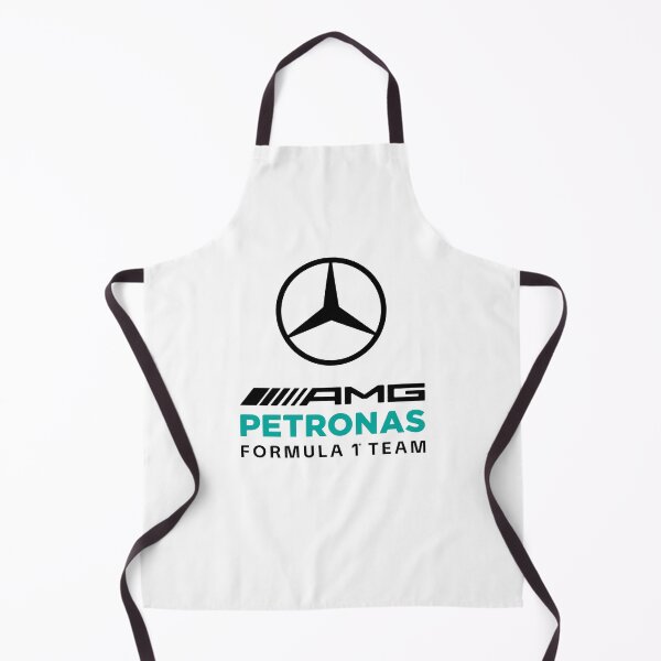 Item preview, Mercedes AMG Petronas Formula 1 Team Logo designed and sold by bhabanerjee.