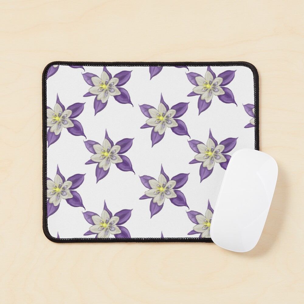 Item preview, Mouse Pad designed and sold by Cheeshka.