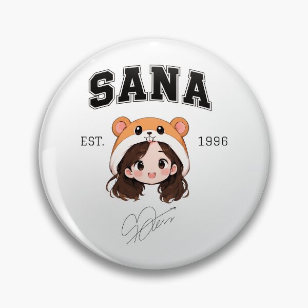 Item preview, Cute Chibi Idol Fan Art  designed and sold by rtinJuniper.