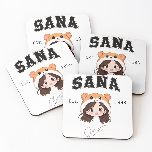 Item preview, Cute Chibi Idol Fan Art  designed and sold by rtinJuniper.