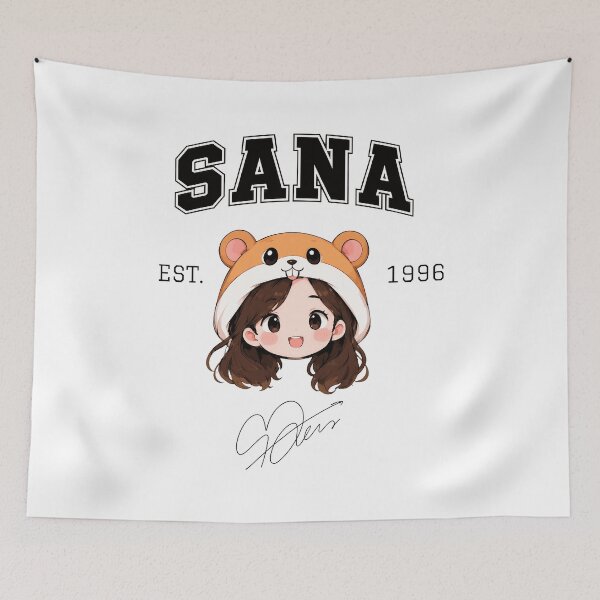 Item preview, Cute Chibi Idol Fan Art  designed and sold by rtinJuniper.