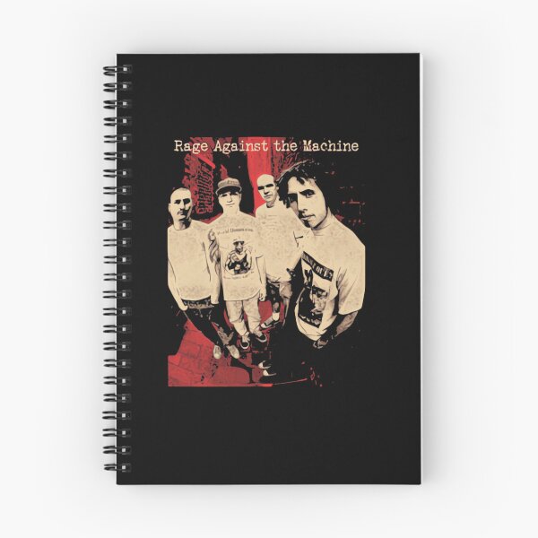 Item preview, Rage Against the Machine designed and sold by Artsarark.