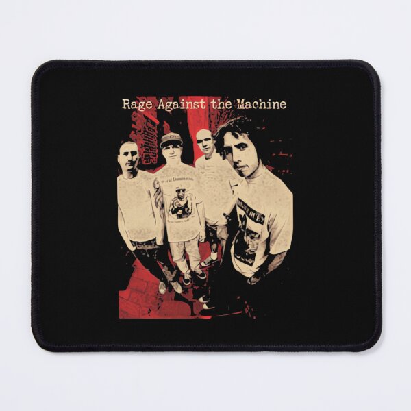 Item preview, Rage Against the Machine designed and sold by Artsarark.