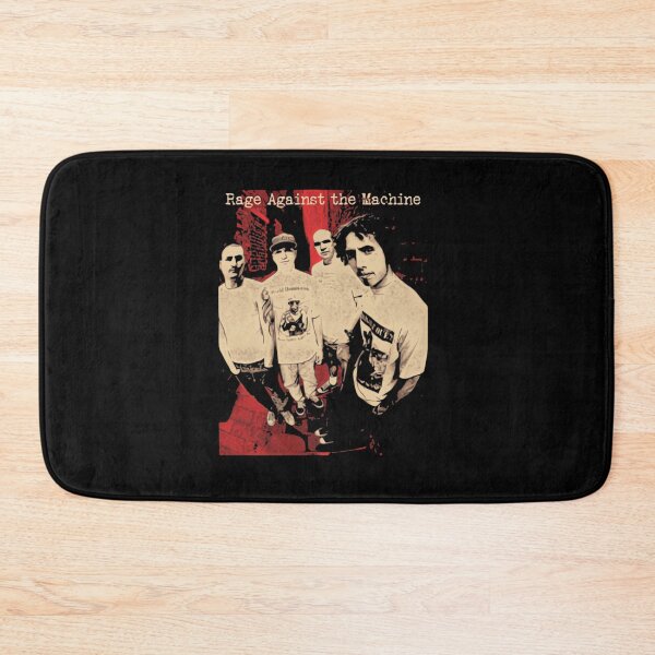 Item preview, Rage Against the Machine designed and sold by Artsarark.