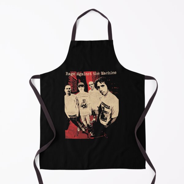Item preview, Rage Against the Machine designed and sold by Artsarark.