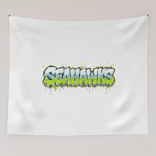 Item preview, Urban Graffiti Style Sports Fan designed and sold by HombyJakson.