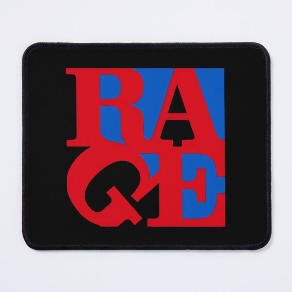 Item preview, Rage Against the Machine designed and sold by Artsarark.