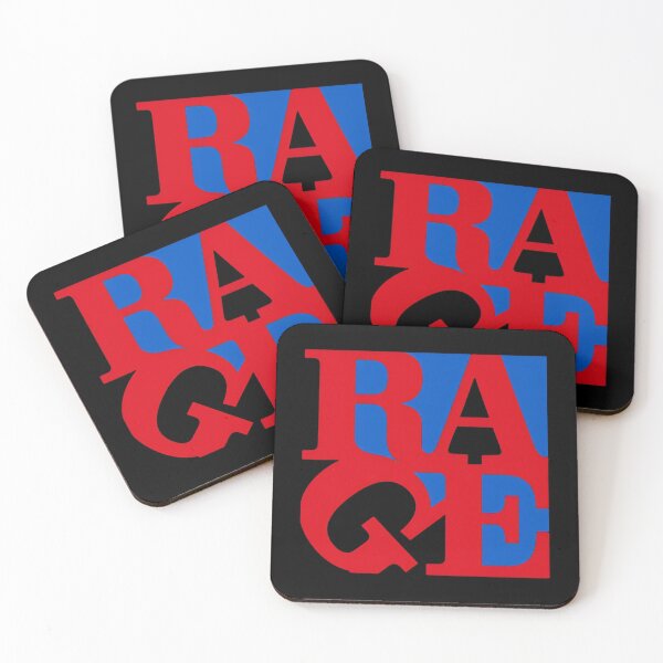 Item preview, Rage Against the Machine designed and sold by Artsarark.