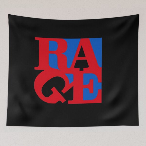 Item preview, Rage Against the Machine designed and sold by Artsarark.