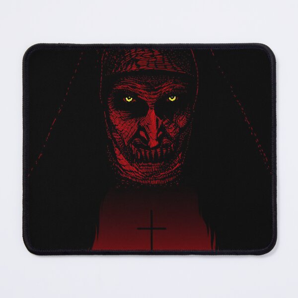Item preview, The Nun designed and sold by NF Designs Studio DTF.