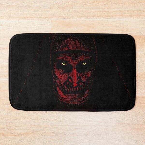 Item preview, The Nun designed and sold by NF Designs Studio DTF.
