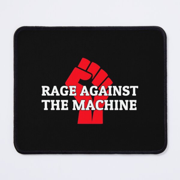 Item preview, Rage Against the Machine designed and sold by Artsarark.