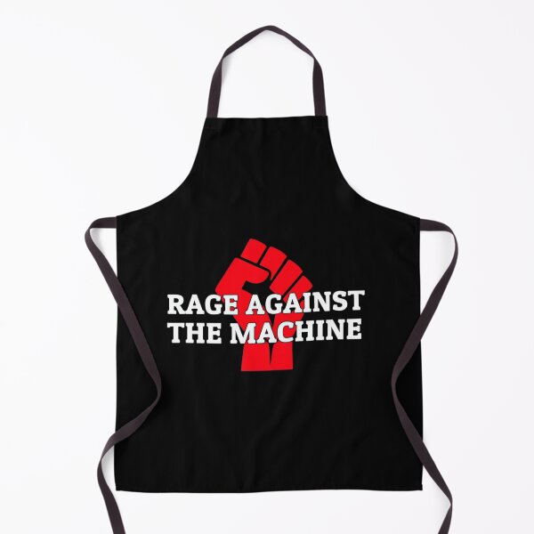 Item preview, Rage Against the Machine designed and sold by Artsarark.