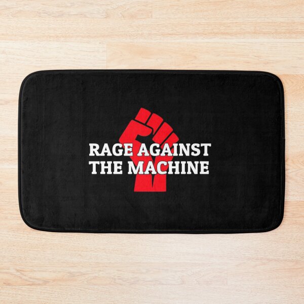 Item preview, Rage Against the Machine designed and sold by Artsarark.
