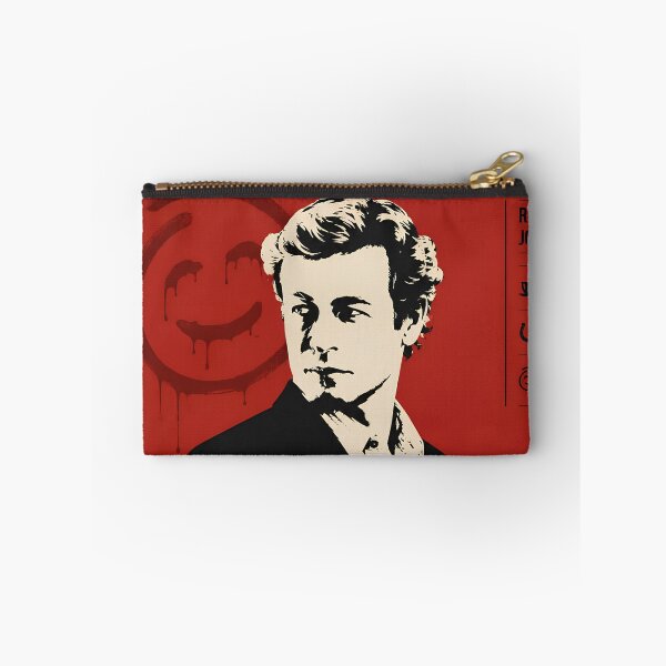 Item preview, The Mentalist designed and sold by NF Designs Studio DTF.