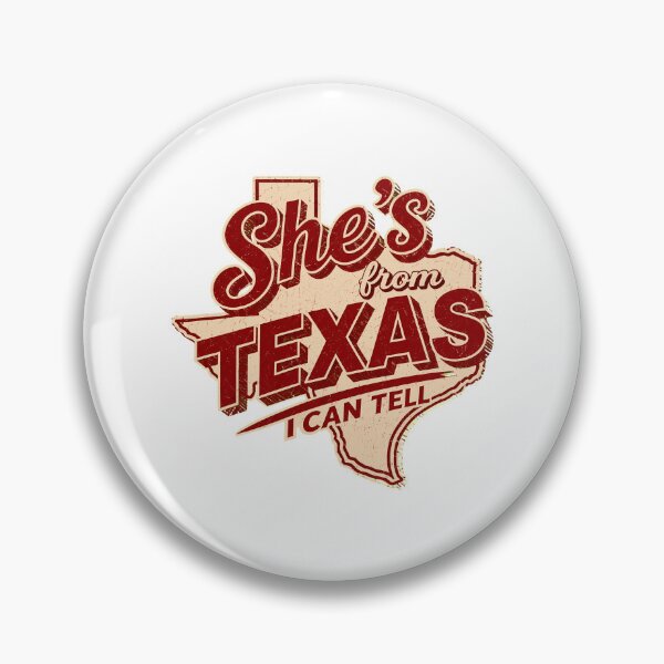 Item preview, Texas Pride Retro Graphic  designed and sold by rtinJuniper.