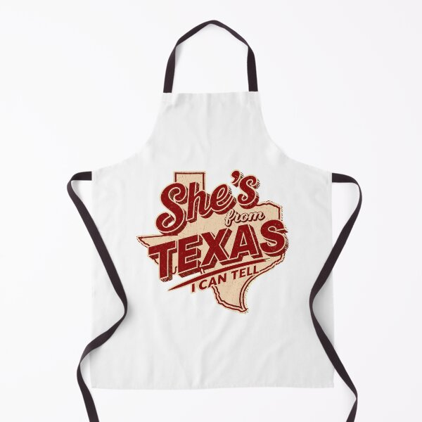 Item preview, Texas Pride Retro Graphic designed and sold by rtinJuniper.