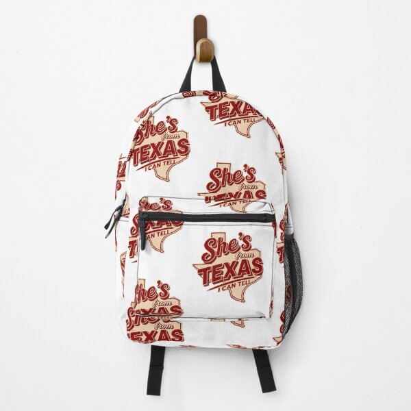 Item preview, Texas Pride Retro Graphic designed and sold by rtinJuniper.