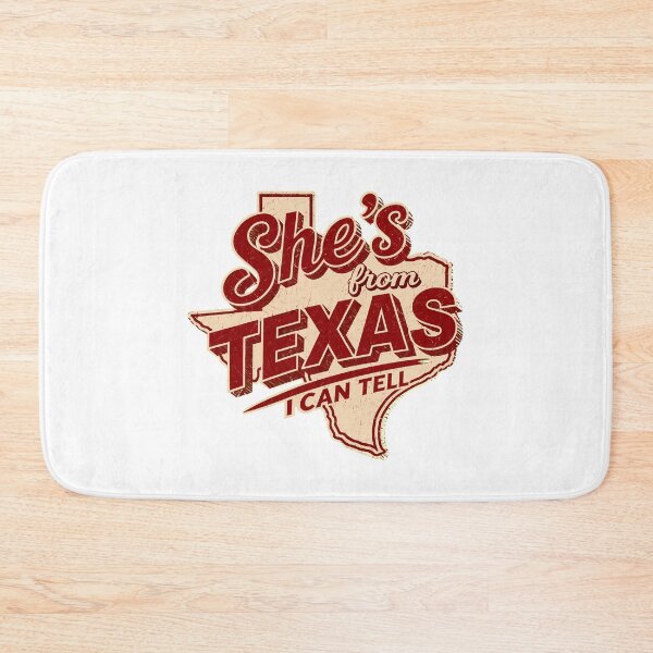 Item preview, Texas Pride Retro Graphic  designed and sold by rtinJuniper.