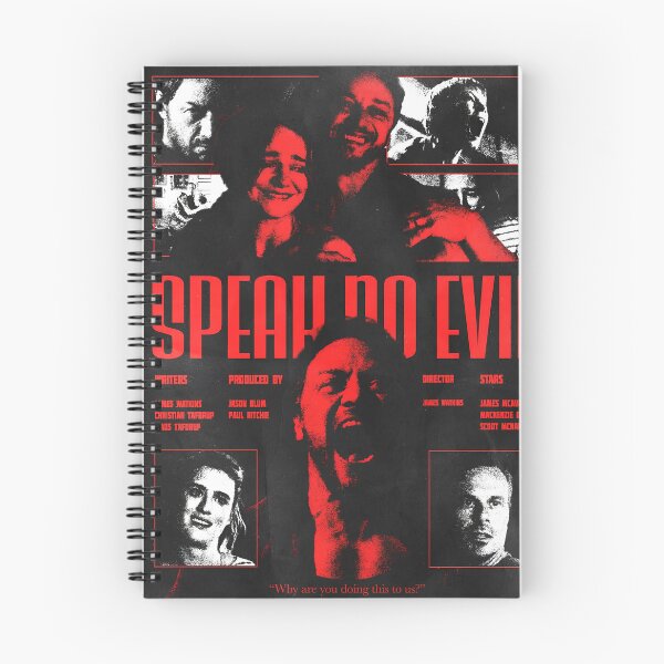 Item preview, Speak No Evil designed and sold by NF Designs Studio DTF.