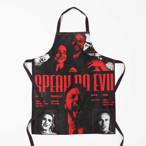 Item preview, Speak No Evil designed and sold by NF Designs Studio DTF.