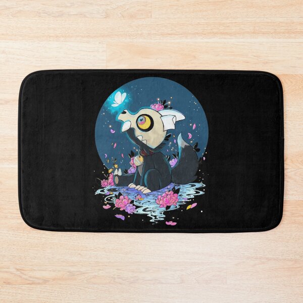 Item preview, Cute Demon Character Butterfly Flower Art Tee designed and sold by LaurenFlo96971.