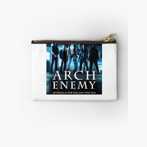 Item preview, Arch Enemy designed and sold by Friskandflowey.