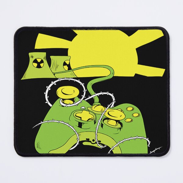 Item preview, Game Over designed and sold by artcrapped.