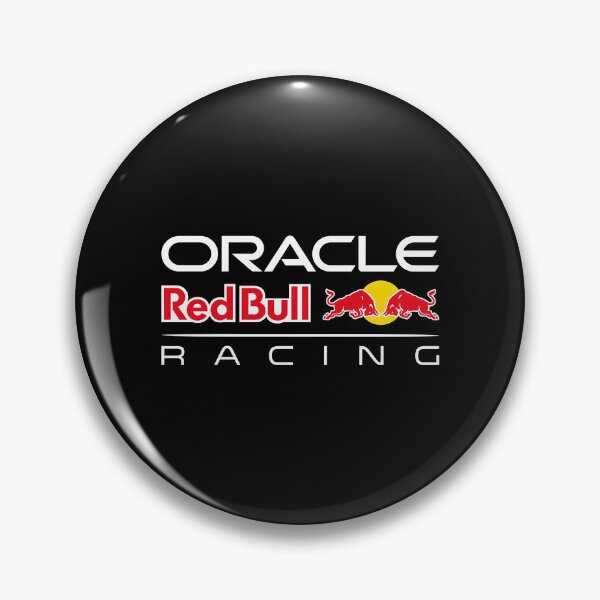 Item preview, Oracle Red Bull Racing F1 Team Logo designed and sold by bhabanerjee.