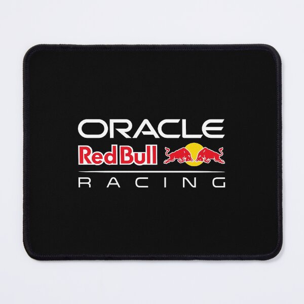 Item preview, Oracle Red Bull Racing F1 Team Logo designed and sold by bhabanerjee.