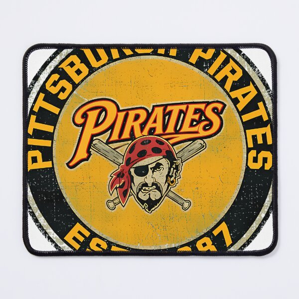 Item preview, Pittsburgh Pirates designed and sold by glodomoussag.