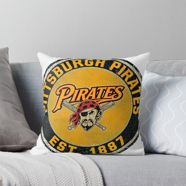 Item preview, Pittsburgh Pirates designed and sold by glodomoussag.