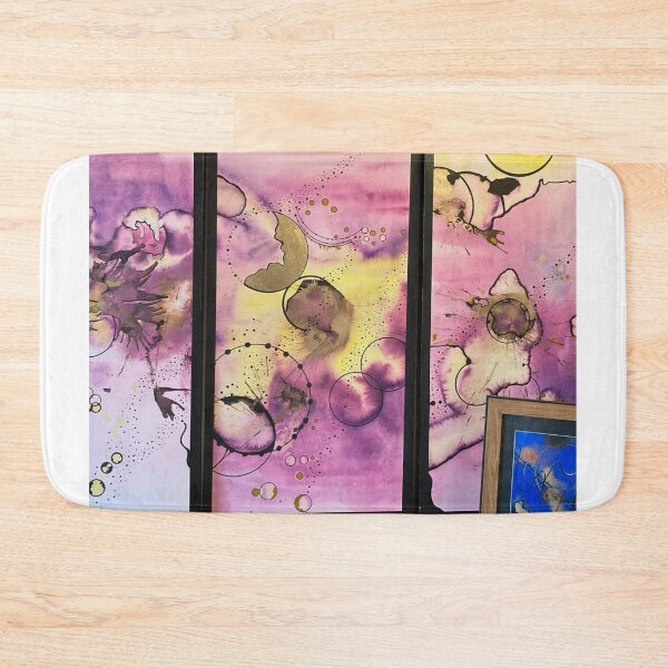 Item preview, Inner Peace Hotels.com fEnergy Radiates designed and sold by Sarahsumer.