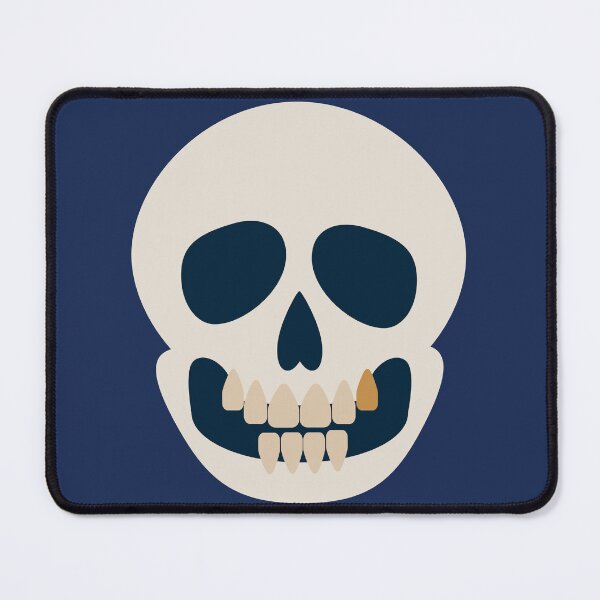 Item preview, Skull designed and sold by NuranCawthorne.
