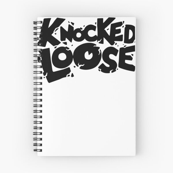 Item preview, Knocked Loose designed and sold by Friskandflowey.
