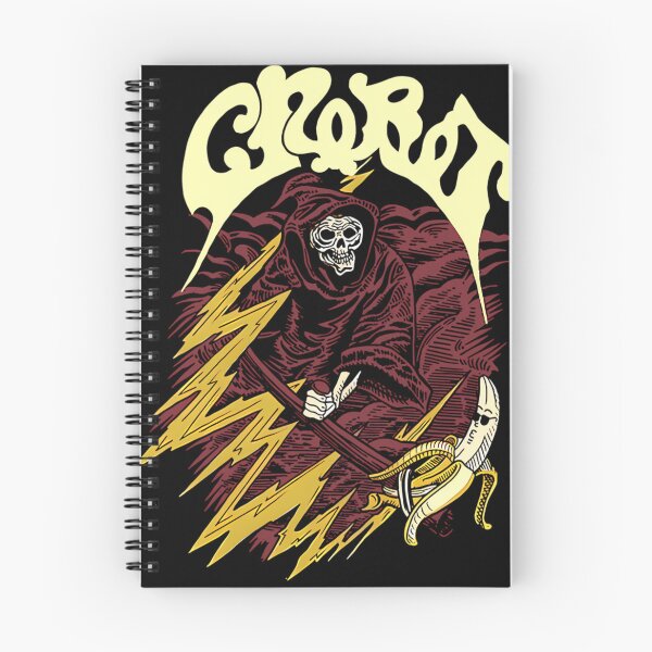 Item preview, Crobot Band designed and sold by dashiellstorm.